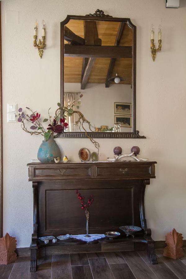 Tasos House Apartment *
