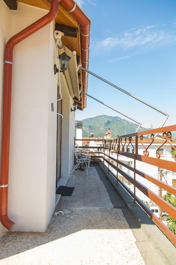 Tasos House * Kalambaka