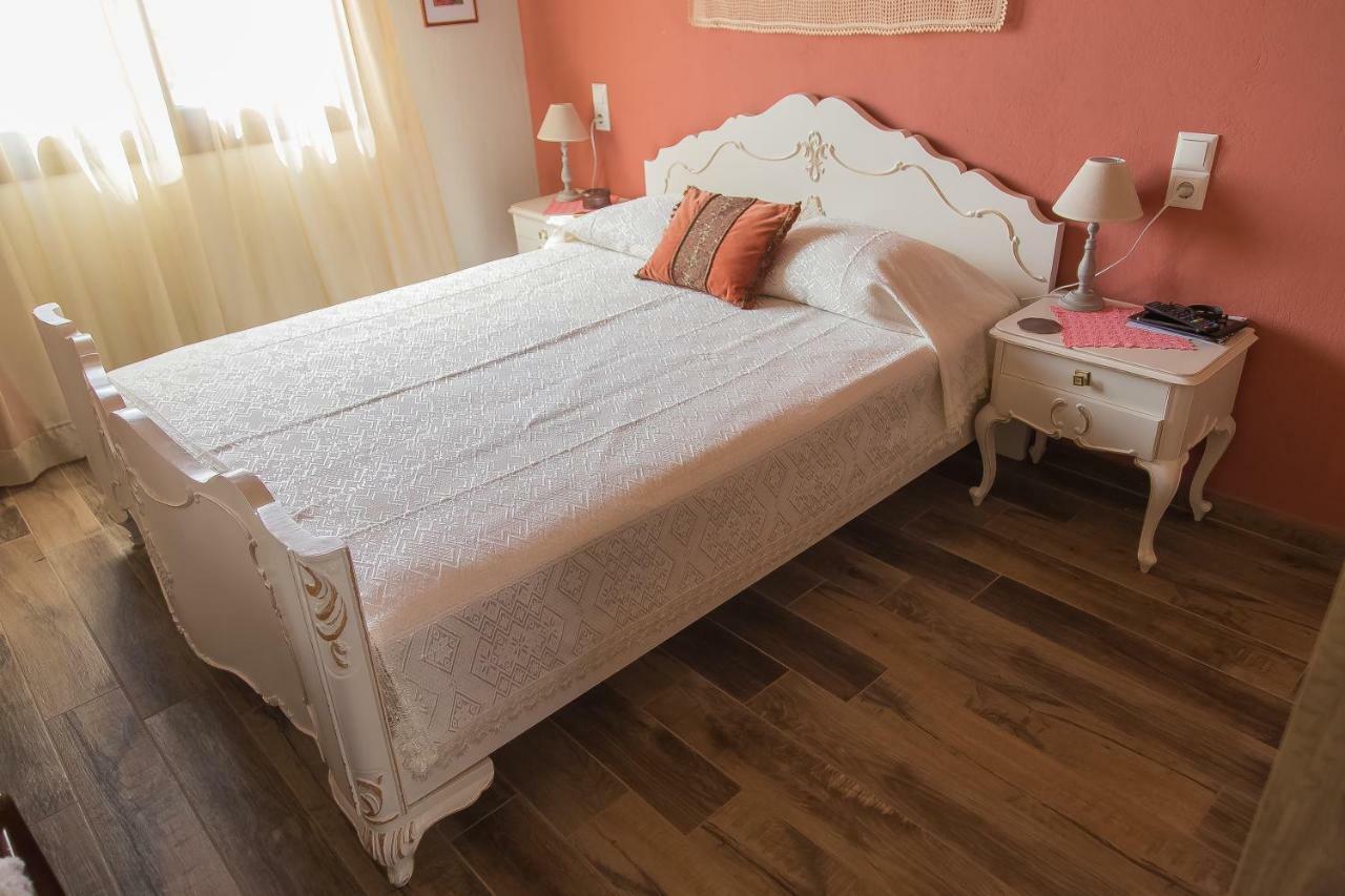 Apartment Tasos House *