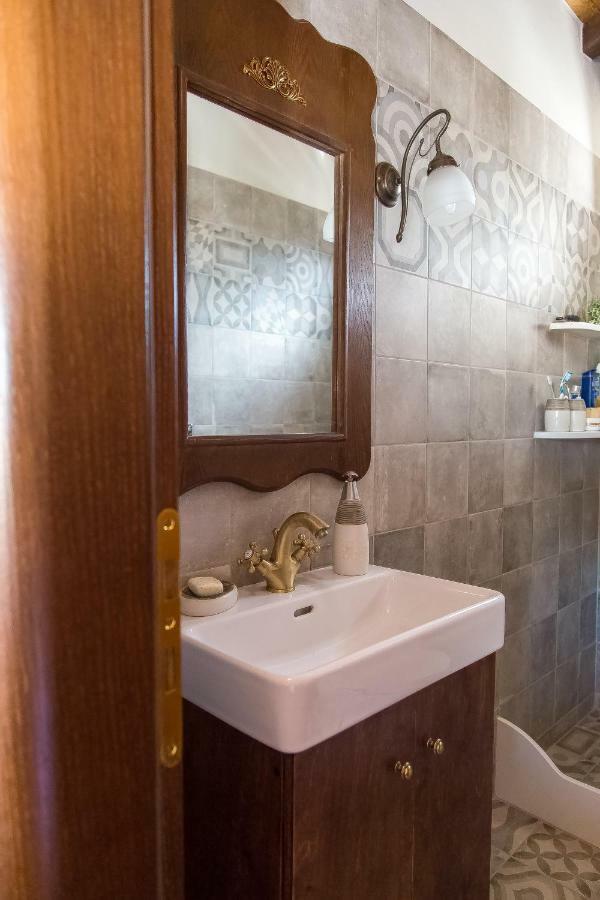 Apartment Tasos House Kalambaka